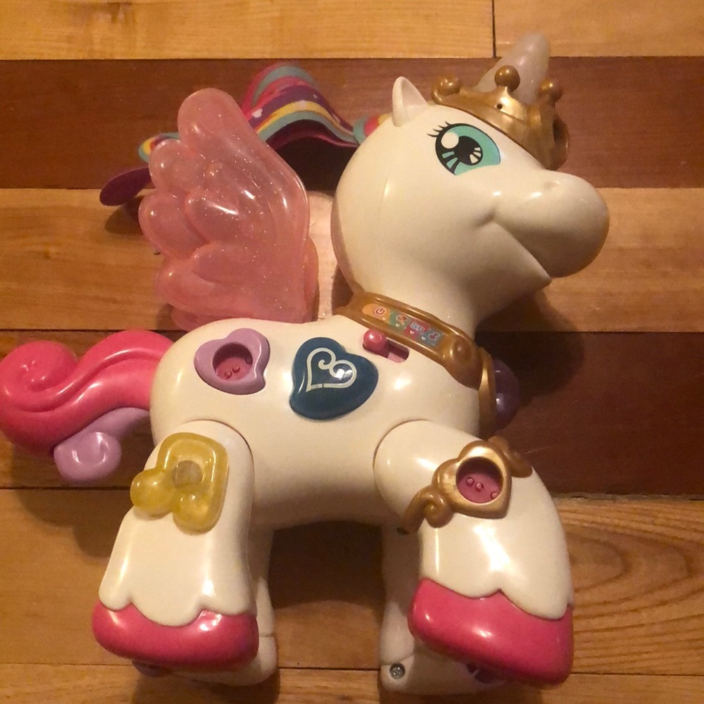 Starshine Unicorn- VTech